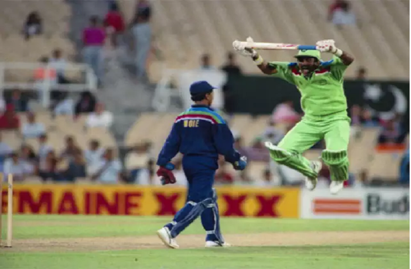 controversy in India Pakistan players in the World Cu