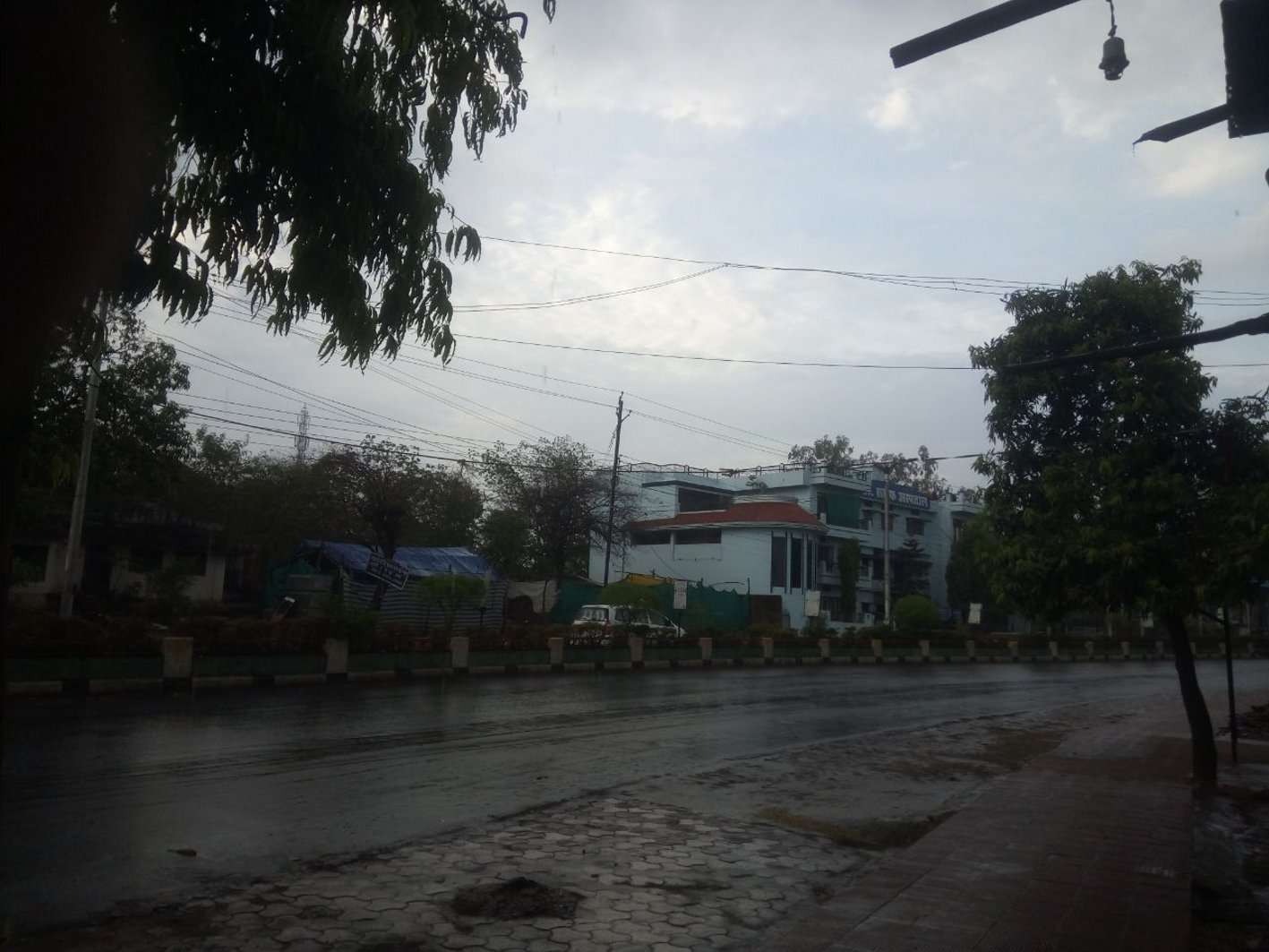 RAIN