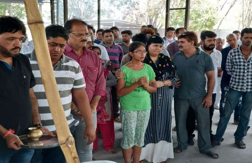 INDORE