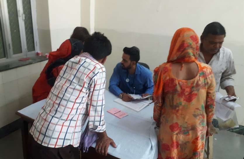 kolakata mein doktars par hamala prakaran,Nagaur patrika kolakata mein doktars par hamala prakaran:हॉस्पिटलों में ओपीडी में रोगी नहीं देखेंगे डॉक्टर्स