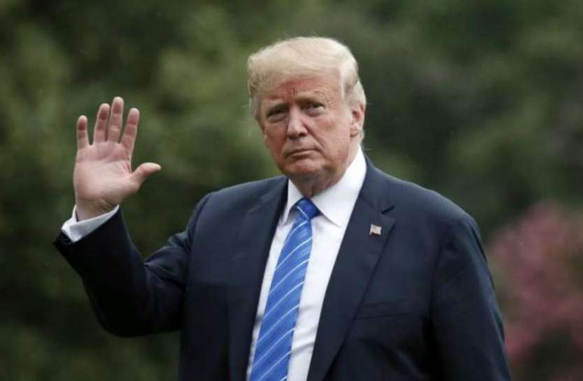 trump अमरीका: बड़ी कटौतियों से जूझ रही है अर्थव्यवस्था, बजट को लेकर शुरू हुआ गतिरोध का नया दौर