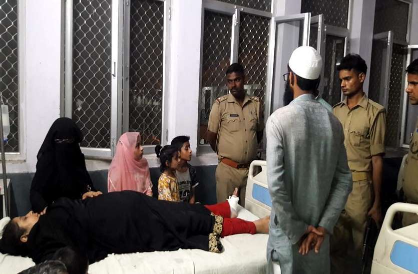 moradabad