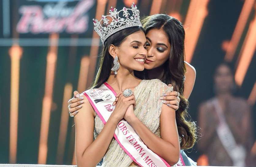 miss india 2019 suman rao rajasthan