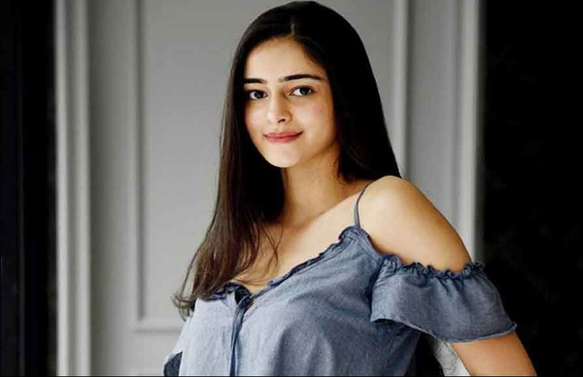 ananya pandey