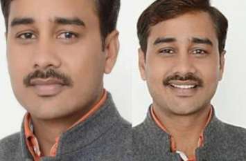 MLA from Hardoi can resign after FIR filed against him यह विधायक दे सकते हैं इस्तीफा, एफआईआर दर्ज होने के बाद सीएम योगी से करेंगे मुलाकात