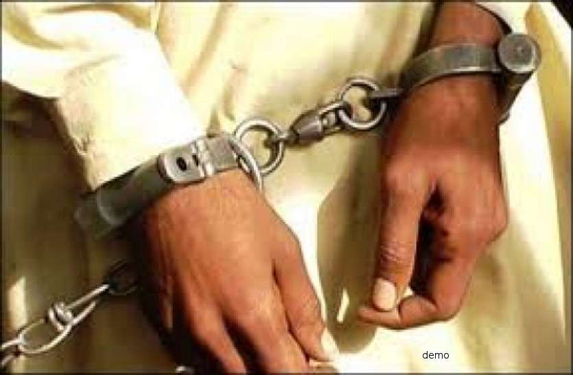 BJP Leader arrested भाजपा के इस बड़े नेता की हुई गिरफ्तारी, पुलिस ने रंगे हाथों गंदा धंधा करते हुए पकड़ा