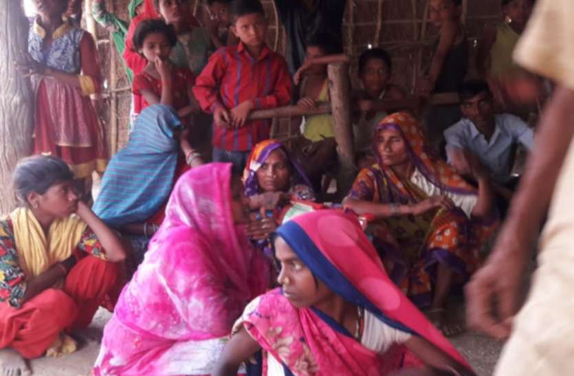 Crime संदिग्ध परिस्थितियों में घर में मिली माँ-बेटी की लाश, पिता ने जताया दहेज हत्या का शक