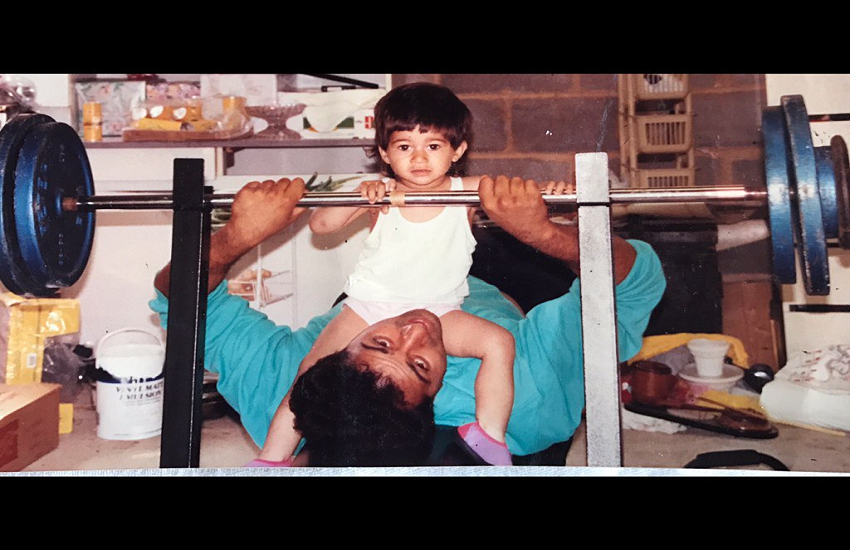 suny deol