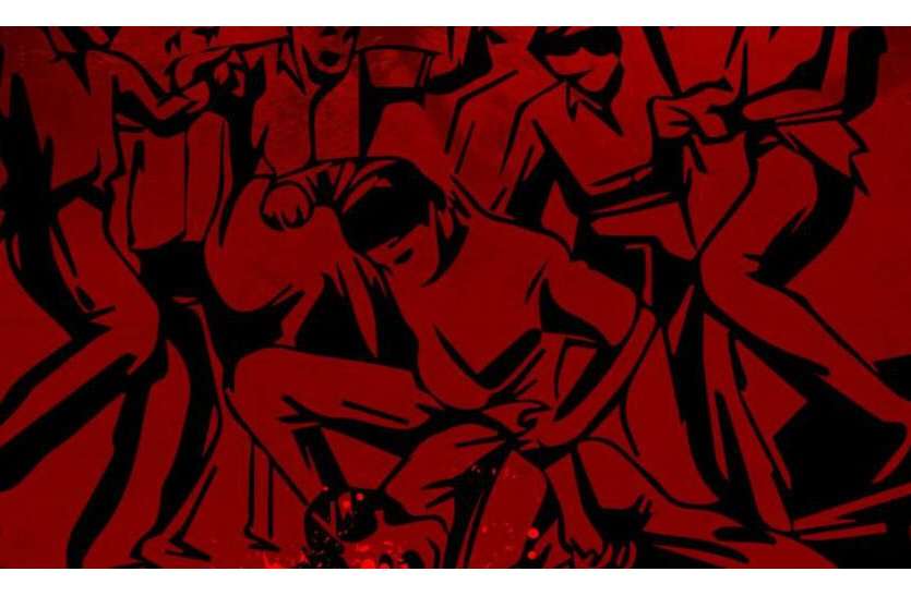 Dalit Torture Cases increase in Rajasthan According to NCRB इस रिपोर्ट की माने तो राजस्थान में ‘हक’ के लिए आज भी लड़ रहा है दलित वर्ग