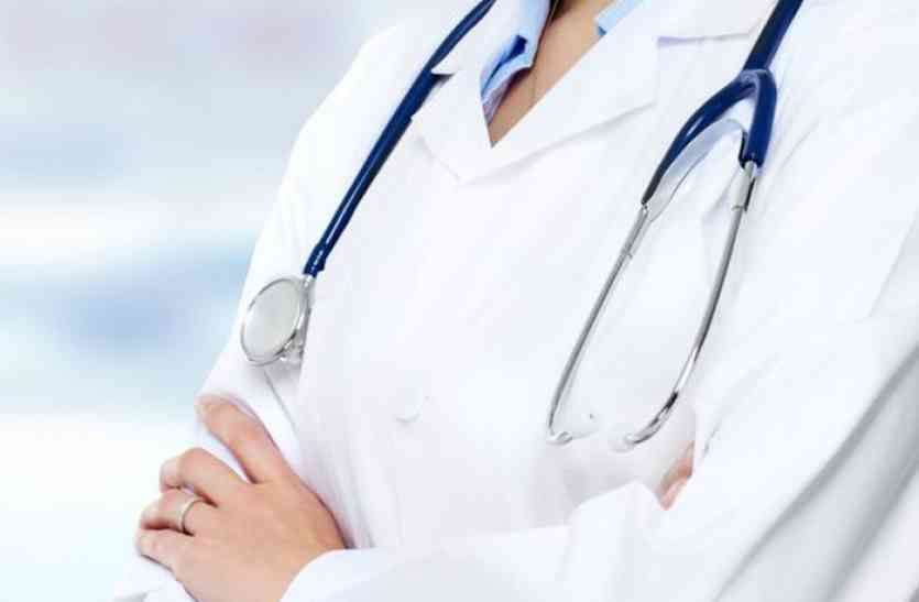 bhilai रुटिन चेकिंग के लिए सोमवार को अस्पताल ना जाए, डॉक्टर ओपीडी रखेंगे बंद