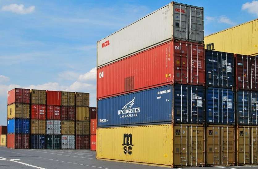 Export ट्रेड वॉर से भारत को होगा बड़ा फायदा, अमरीका-चीन में बढ़ा सकता है 350 उत्पादों का निर्यात