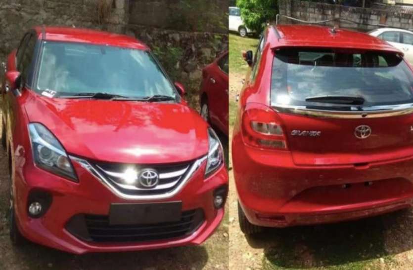 Toyota Glanza Toyota Glanza खरीदने के लिए करना पड़ेगा महीने भर का इंतजार, तेजी से बढ़ रही है डिमांड