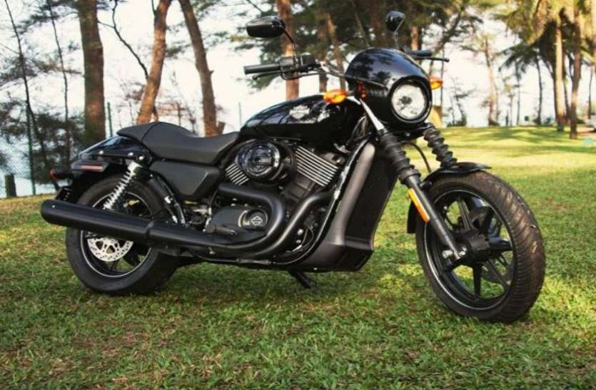 Harley-Davidson Street 750 and Street Rod now discontinued in India Harley-Davidson का बड़ा फैसला, भारत में सबसे ज्यादा बिकने वाली दो बाइकें की बंद