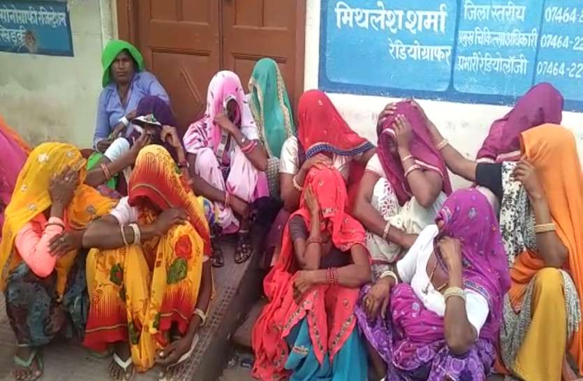 Son-In-Law Murdered ससुराल आए दामाद की गला दबाकर हत्या, शव बांध में डाला, पत्नी समेत अन्य पर मामला दर्ज