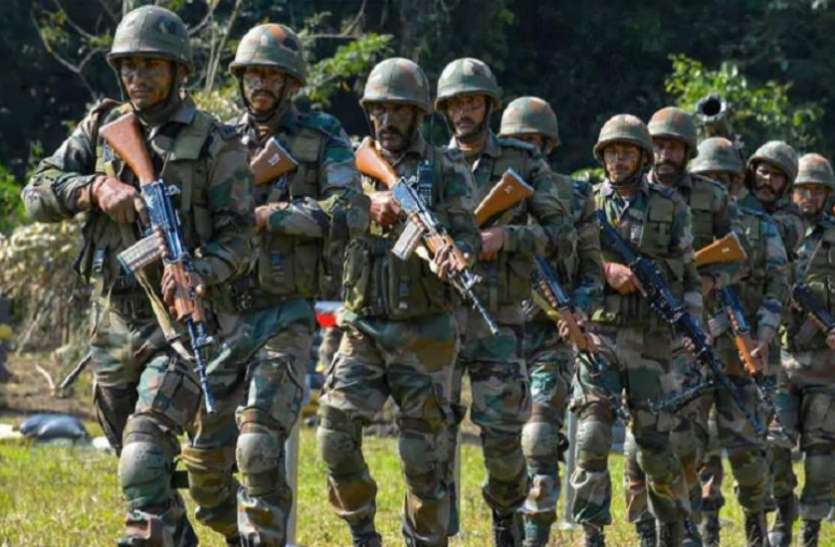 India-Myanmar army भारत-म्यांमार की सेना ने चलाया 'ऑपरेशन सनशाइन-2', उग्रवादियों के ठिकानों को किया तबाह