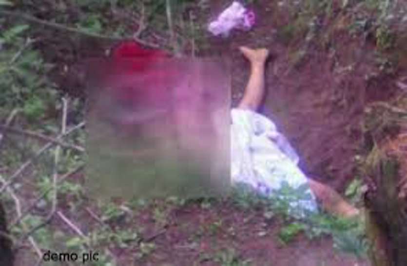 gang rape आधी रात जीजा ले गया खेत में, वहां इंतजार कर रहा था उसका दोस्त, फिर दोनों ने मिलकर लड़की के साथ...