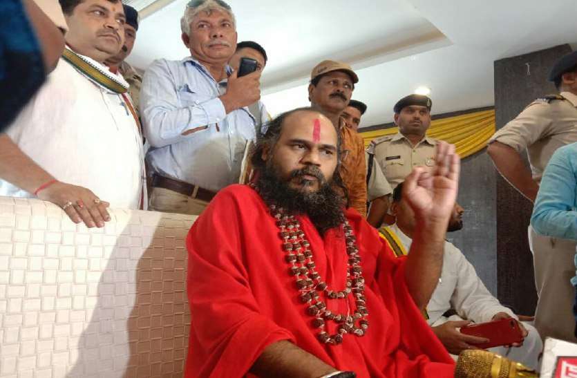 mirchi baba suicide