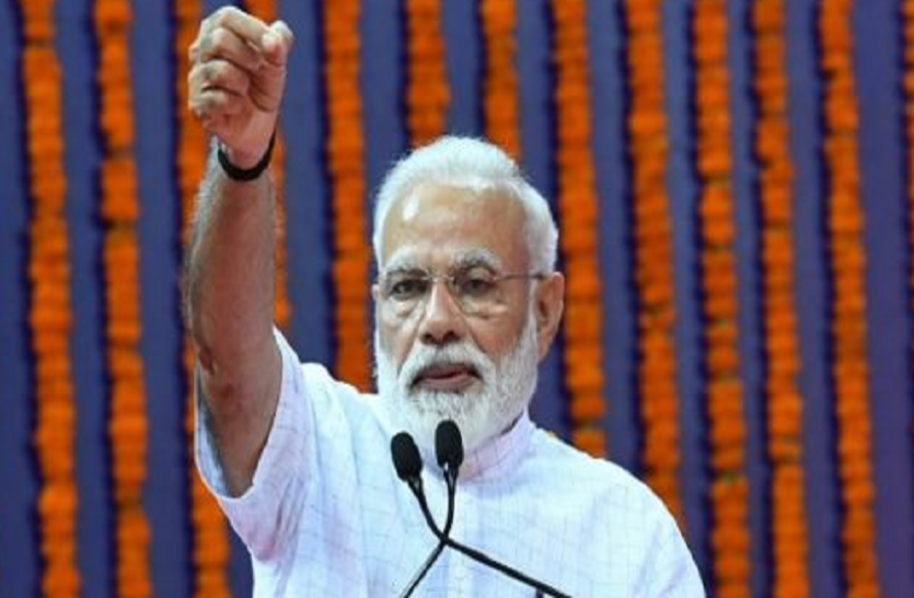 PM Narendra Modi PM मोदी के एक और ड्रीम प्रोजेक्ट की बड़ी बाधा पार, वन मंत्रालय ने दी हरी झंडी