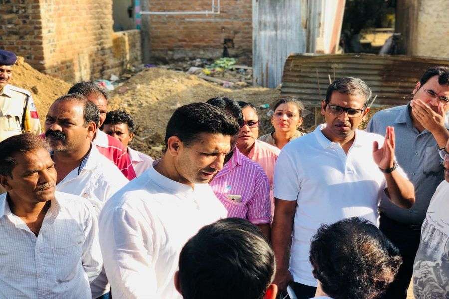 indore