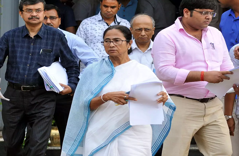 Politics of Strike हड़ताल की राजनीति