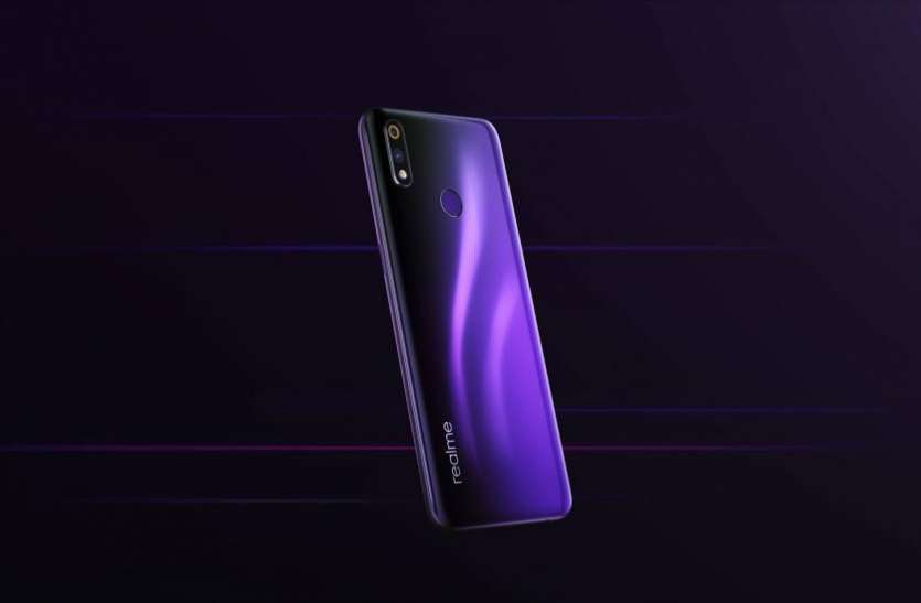 realme Cricket World Cup 2019 के दौरान मिल रहा Realme 3 Pro जीतने का मौका, ऐसे उठाएं फायदा