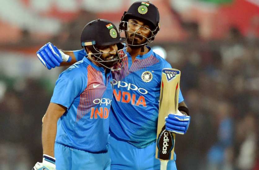 Rohit-Rahul 