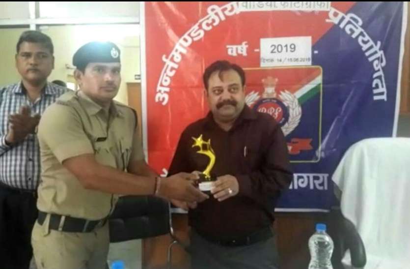 rpf photo नेताजी दे रहे मंच पर भाषण और वहां बन रही उनकी हत्या की प्लानिंग, जानिए किस तरह मर्डर का किया गया लाइव सीन
