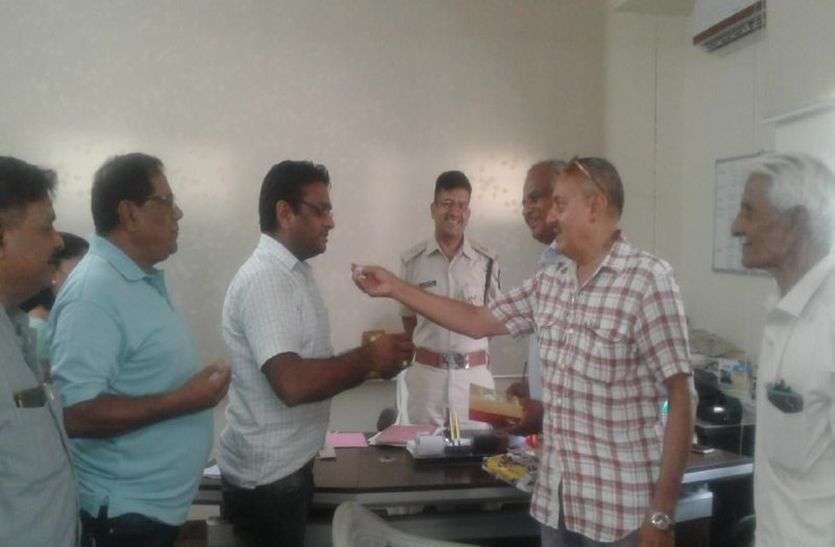 crime जिस छोटे भाई को पढ़ा लिखाया व पाला पोसा, उसी ने कर दी यह हरकत.....