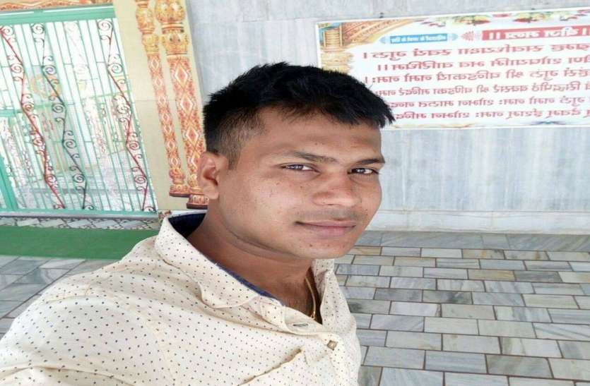 shahid rohit परेशानियों से गुजर रहा इस शहीद का परिवार, पिता ने अफसरों से कर डाली ये मांग