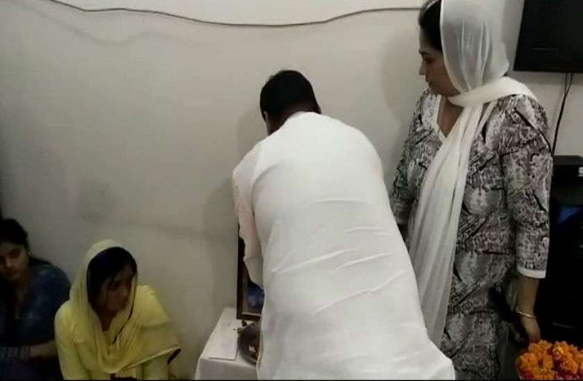 Shivpal Yadav