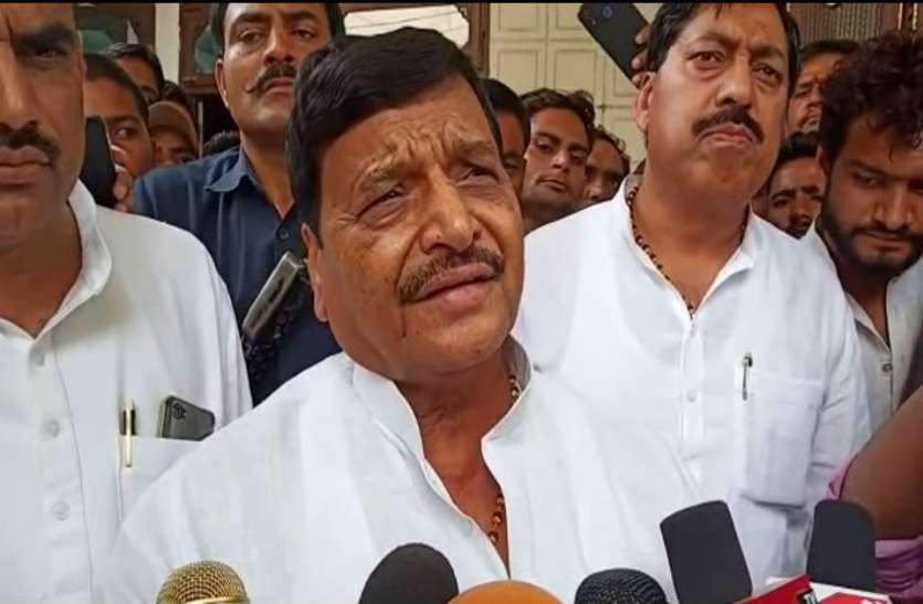 Shivpal Yadav दरवेश यादव हत्याकांड: श्रद्धांजलि देने पहुंचे शिवापल ने किया बड़ा ऐलान, CM योगी को लेकर कह दी बड़ी बात