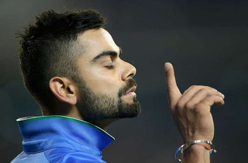 Virat Kohli क्रिकेट वर्ल्ड कपः 'राजा हरिशचंद्र' से हो रही विराट कोहली की तुलना, ये है वजह...
