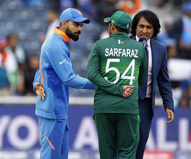 Ind Vs Pak