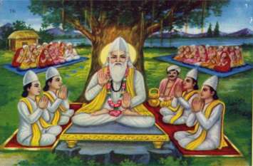 daily thought vichar manthan sant kabir jayanti 2019 विचार मंथन : जो भी करो वह उच्चकोटि का आदर्श युक्त होना चाहिए- संत कबीर