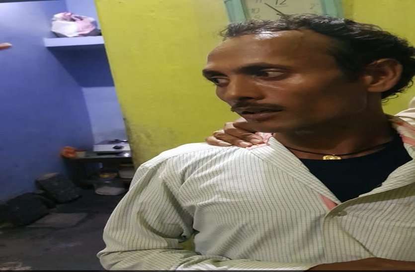 durg crime