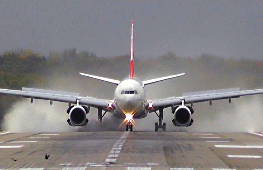 aeroplane