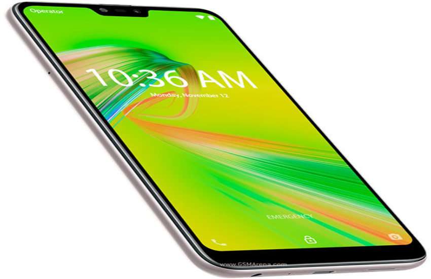 ASUS Zenfone L1 Lite