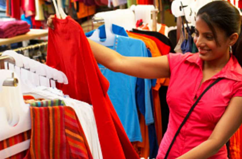 colour dress day wise दिन के अनुसार पहनें कपड़े, बदल जाएंगे भाग्य