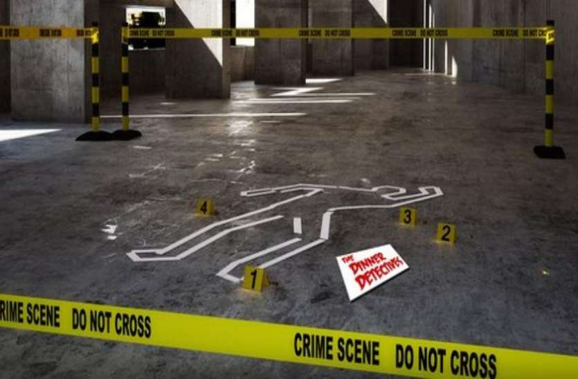 crime अमरीका: भारतीय आईटी पेशेवर ने पत्नी और बच्चों को मार कर खुदकुशी की
