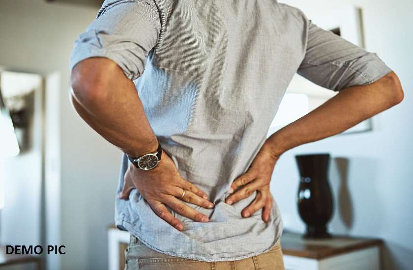 backpain