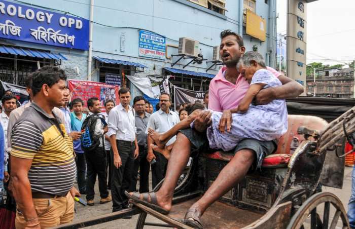 kolkata