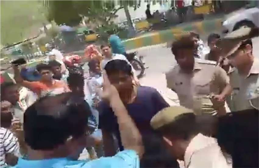 ghaziabad