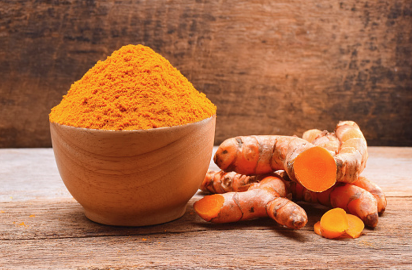 Haldi एलर्जी व मुंहासे में कारगर हरिद्रा खण्ड