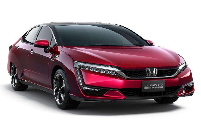 honda cars