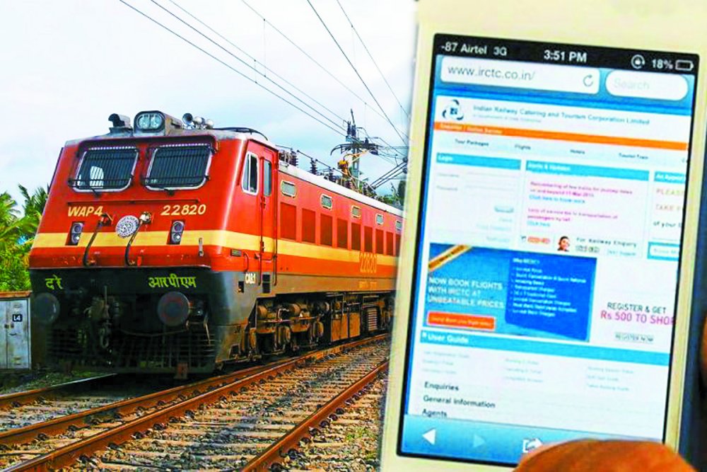 Indian Railways,IRCTC,Indian Railways New Time Table, Indian Railway : आज से बदल जायेगा ट्रेनों का टाइम टेबल, टूर प्लान करने से पहले पढ़ लें ये खबर