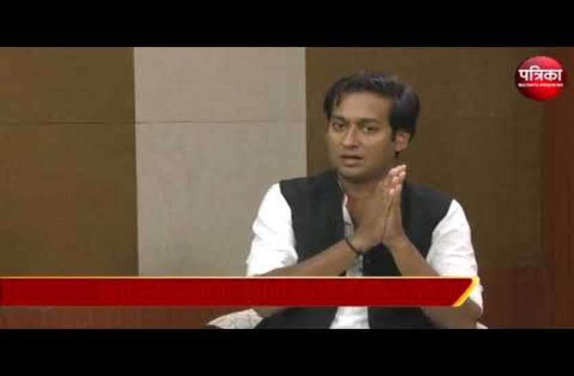 jay vardhan singh