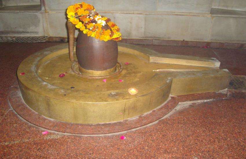 shiv ji