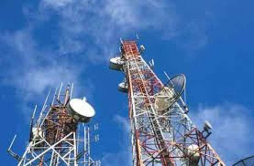 news,Reliance,mobile,South Indian,Madras,hindi news,Tamilnadu,patrika news,Breaking, सेलफोन टॉवर लगाने के लिए टेलीकॉम कर्मी ने मांगी पुलिस सुरक्षा