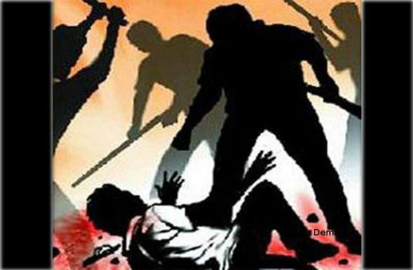 durg crime BREAKING : पत्नी को प्रेमी की बांहों में देख पति ने खोया आपा, उतारा दोनों को मौत के घाट, वारदात के बाद प्रेमी और पत्नी के घर दी सूचना