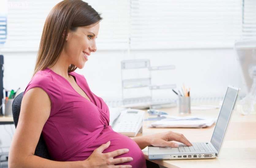 pregnancy care कामकाजी महिलाओं की प्रेग्नेंसी से जुड़े भ्रम व सच